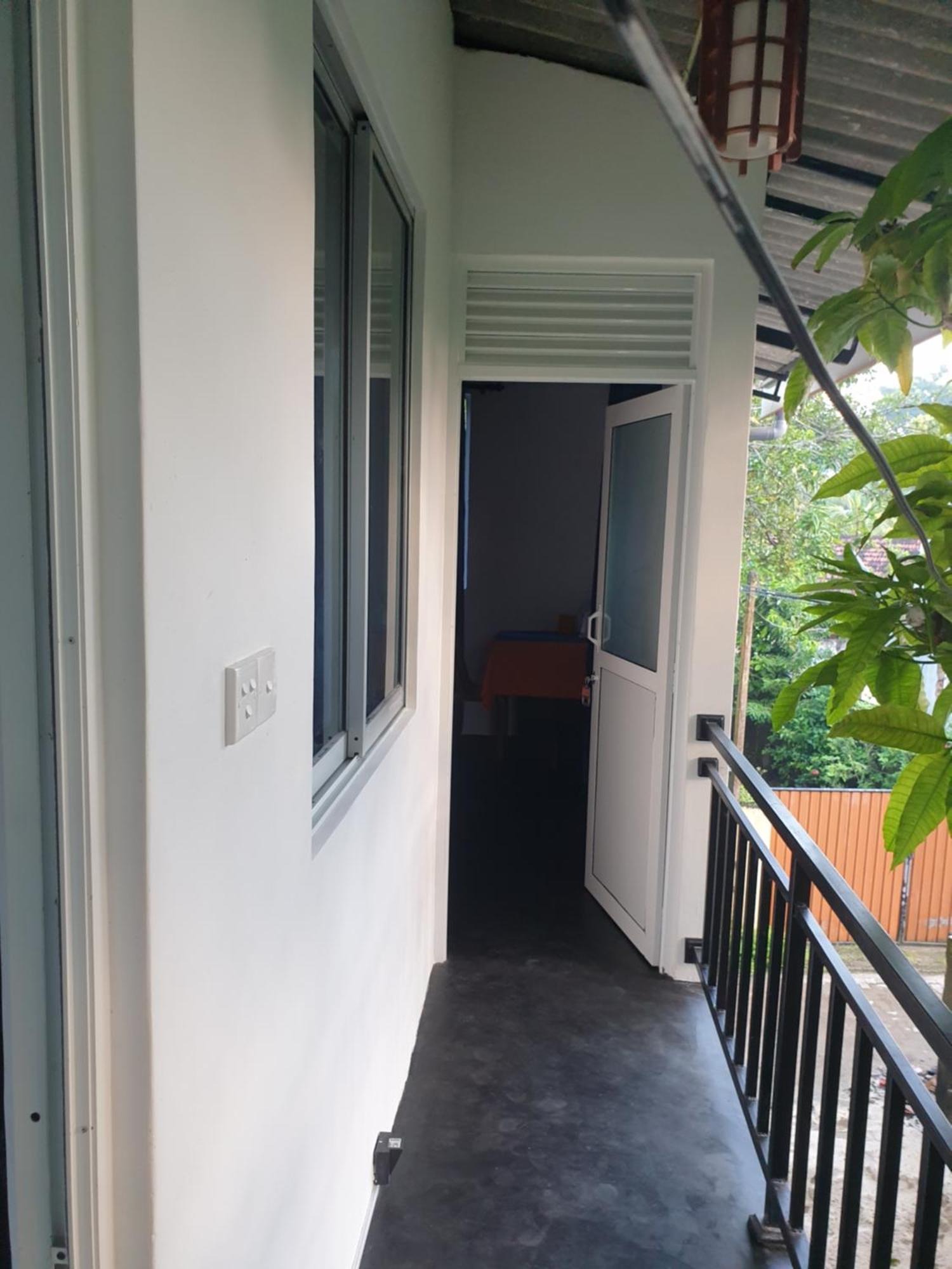 Double G Motel Weligama Exterior photo
